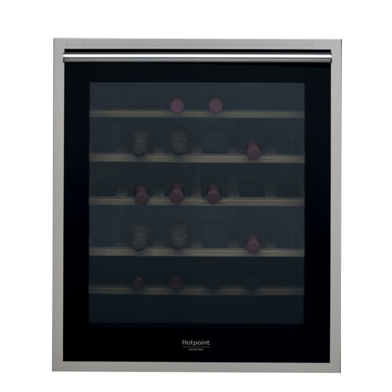 Cantinetta vino Hotpoint Ariston