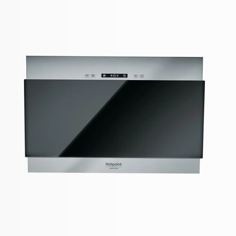 Cappa Hotpoint Ariston HHVP 6.4F LL K