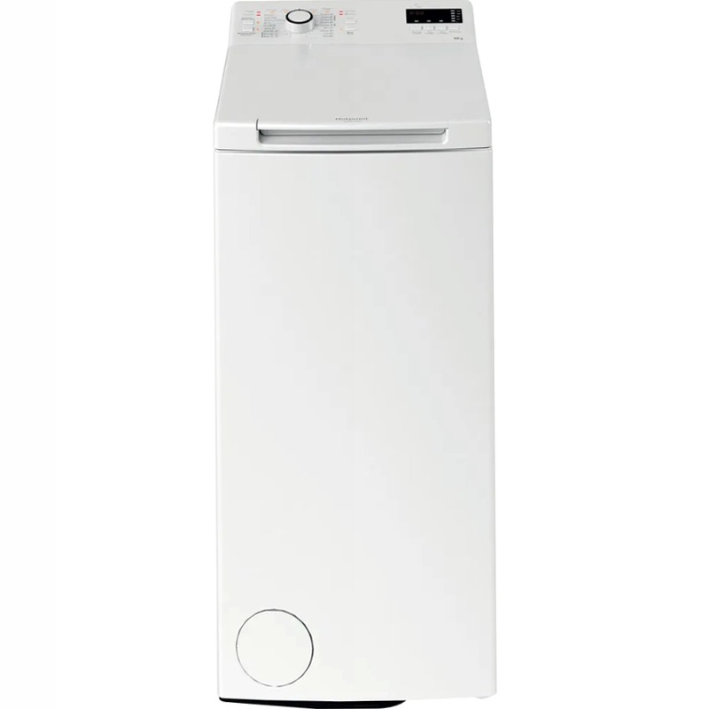 Lavatrice a libera installazione Hotpoint Ariston WMTF 624U IT Bianco