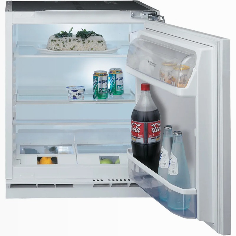 Frigorifero da incasso Hotpoint Ariston HABUL011 Bianco