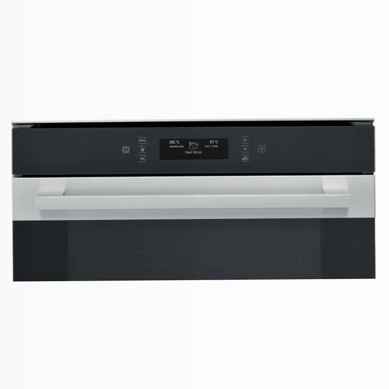 Forno elettrico Hotpoint Ariston FI9 891 SP IX HA A Acciaio Incasso