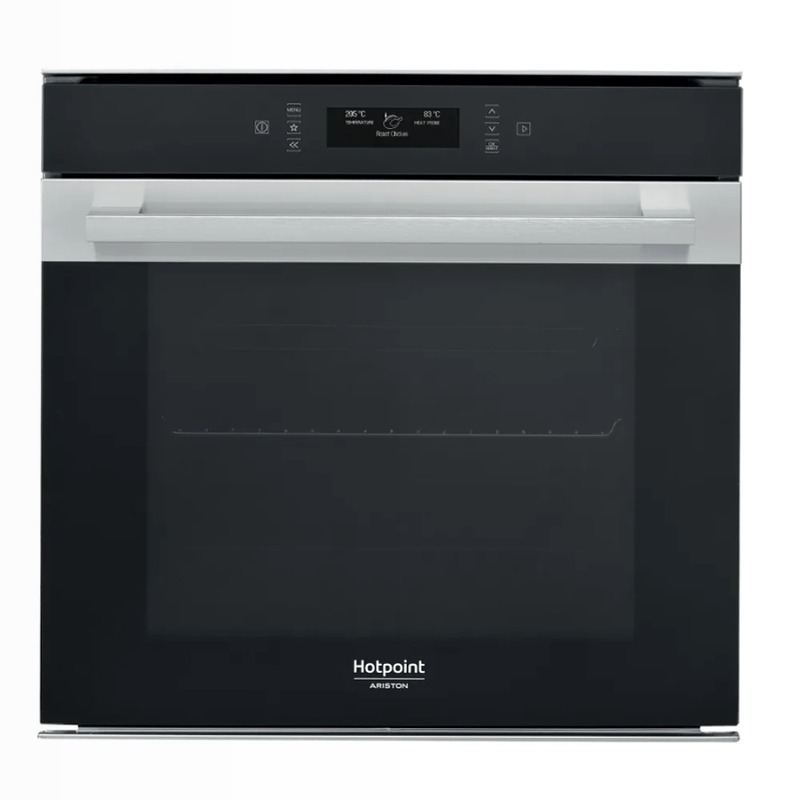 Forno elettrico Hotpoint Ariston FI9 891 SP IX HA A Acciaio Incasso