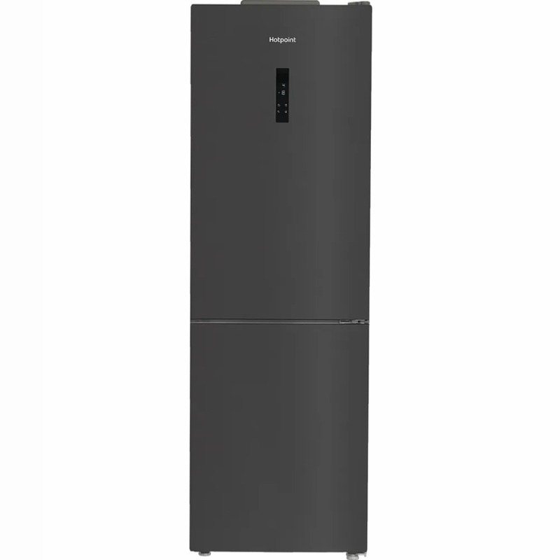 Frigorifero combinato Hotpoint Ariston HPK 26363 XBR5E 106lt Libera