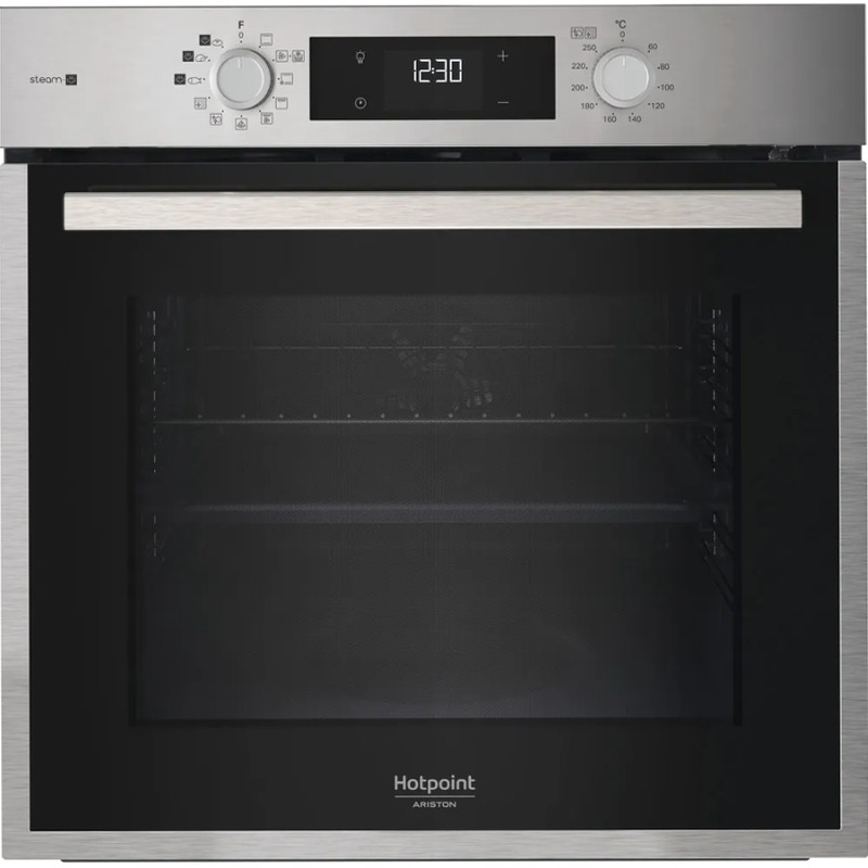 Forno elettrico Hotpoint Ariston HAO 854PS X Acciaio Incasso