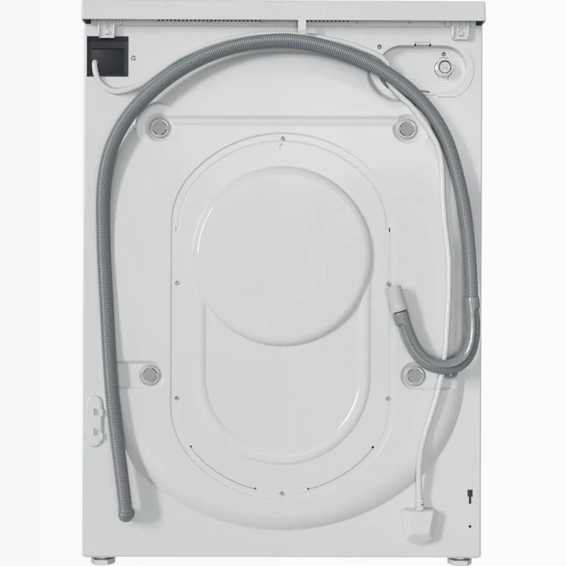 Lavatrice Hotpoint Ariston AQ114D497SD Bianco Libera