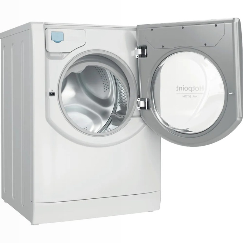 Lavatrice Hotpoint Ariston AQ114D497SD Bianco Libera