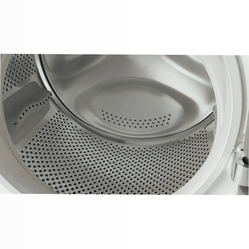 Lavatrice Hotpoint Ariston AQ114D497SD Bianco Libera