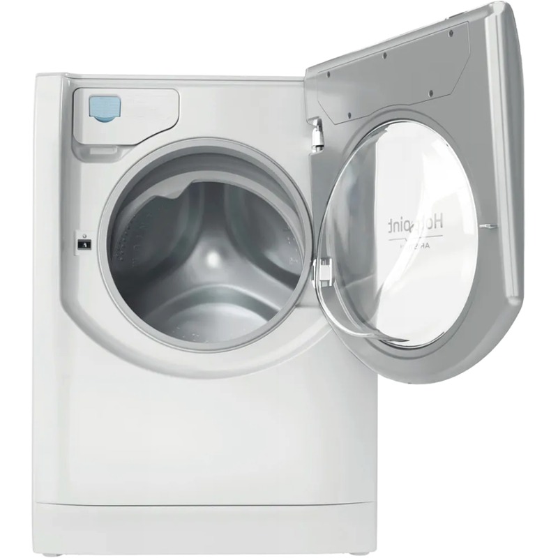Lavatrice Hotpoint Ariston AQ114D497SD Bianco Libera