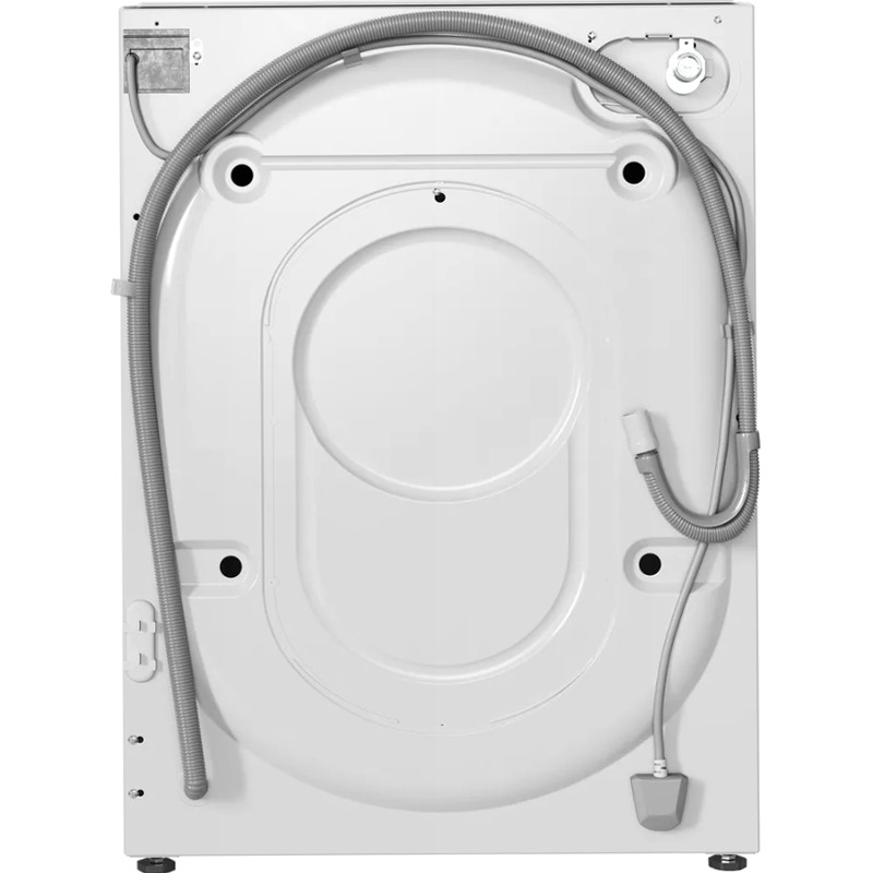Lavatrice Hotpoint Ariston BI WMHG 81485 EU Bianco Incasso