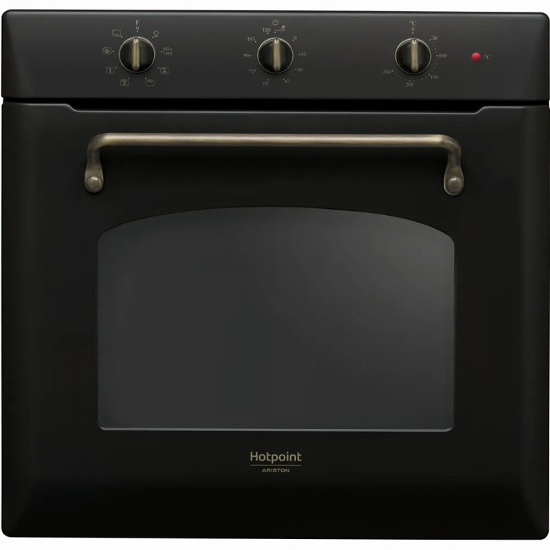 Forno elettrico Hotpoint Ariston FIT 834 AN HA Antracite Incasso