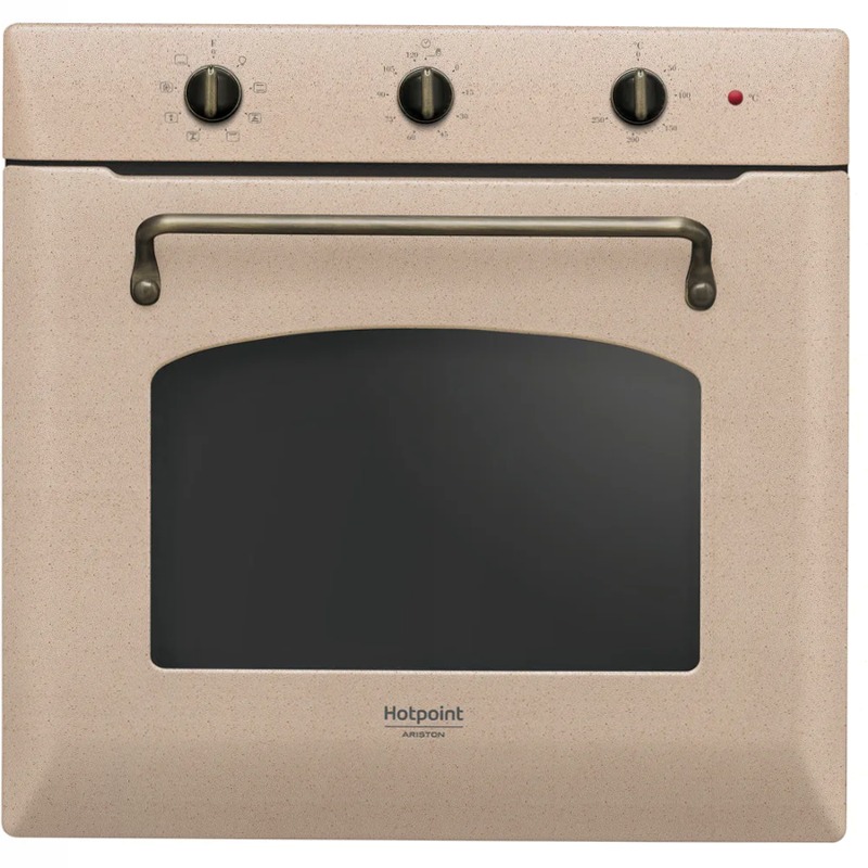 Forno elettrico Hotpoint Ariston FIT 834 AV HA Blu Incasso