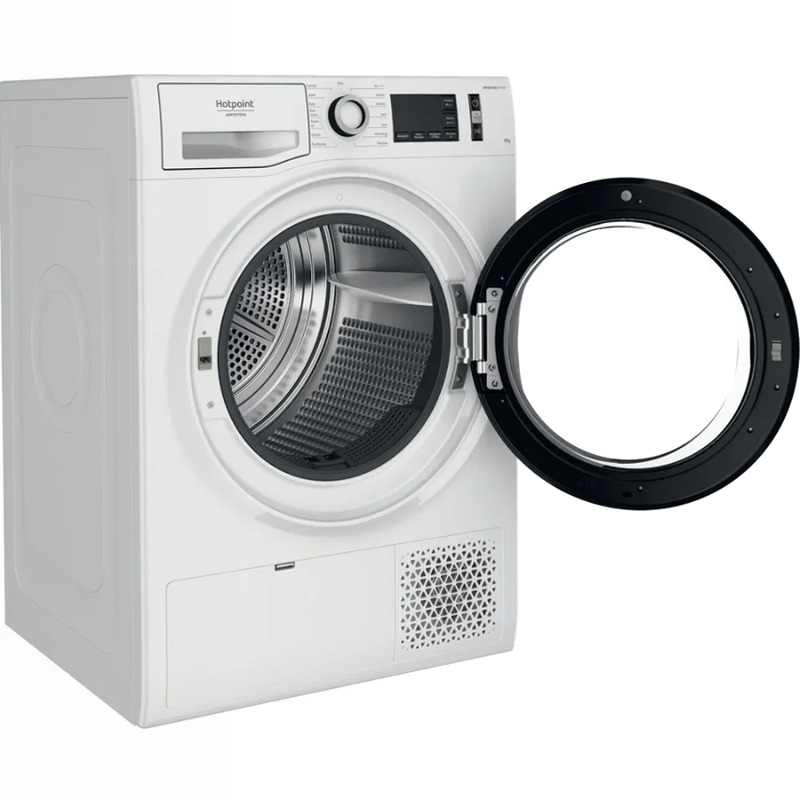 Asciugatrice a libera installazione Hotpoint Ariston NT M11 Bianco
