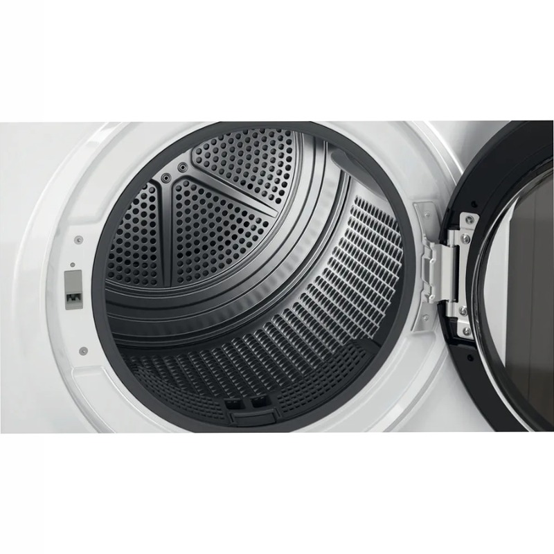 Asciugatrice a libera installazione Hotpoint Ariston NT M11 Bianco
