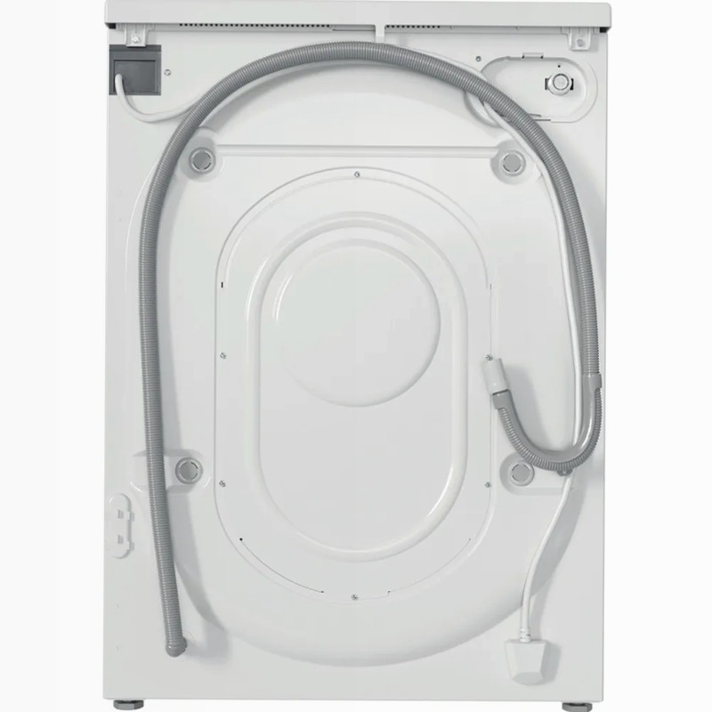 Lavatrice Hotpoint Ariston NBT 1146 WSA IT Bianco Libera