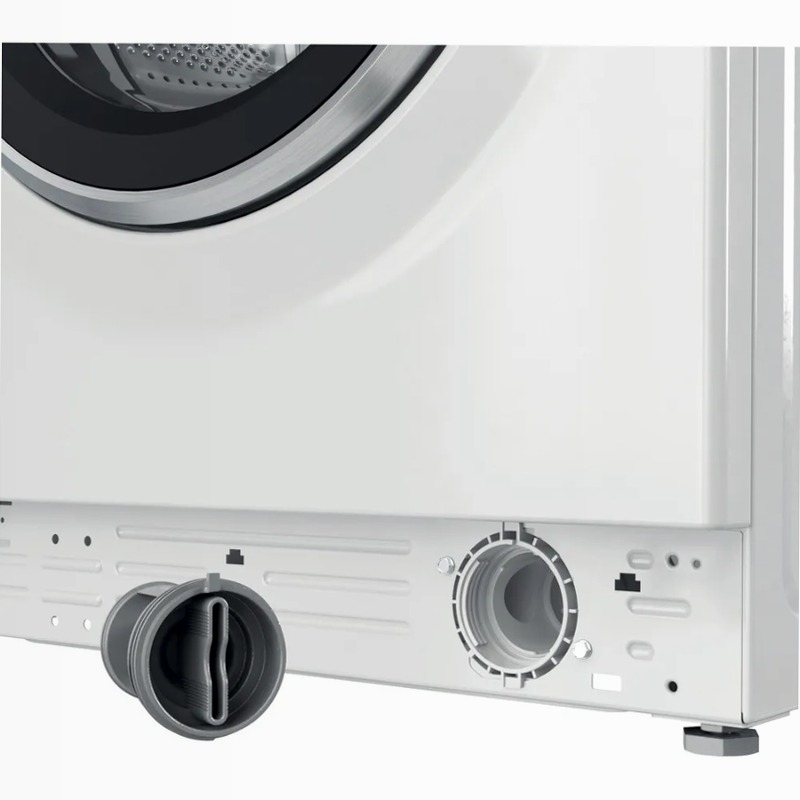 Lavatrice Hotpoint Ariston NBT 1146 WSA IT Bianco Libera