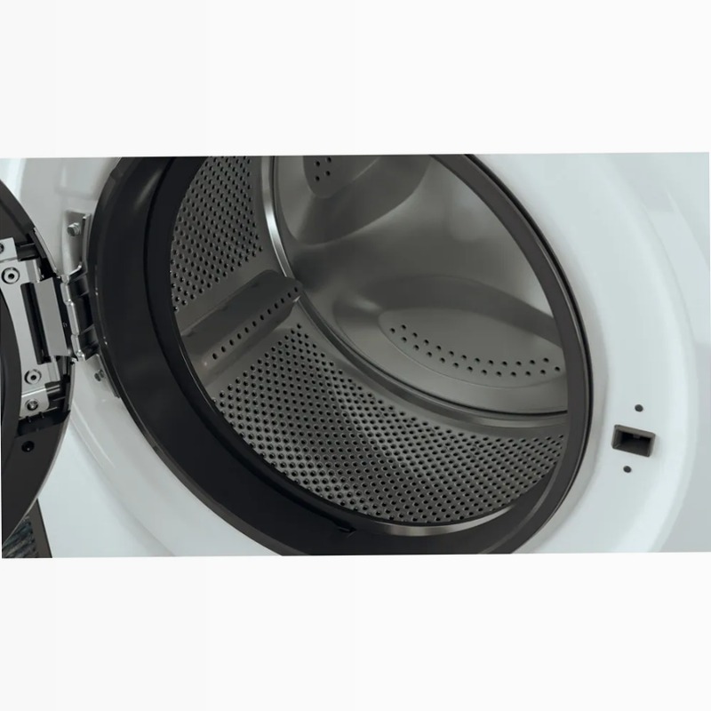 Lavatrice Hotpoint Ariston NBT 1146 WSA IT Bianco Libera