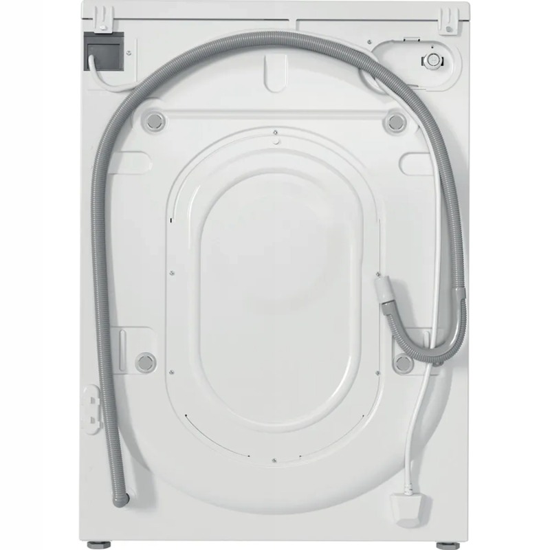 Lavatrice Hotpoint Ariston RSSG R527 B IT Bianco Libera