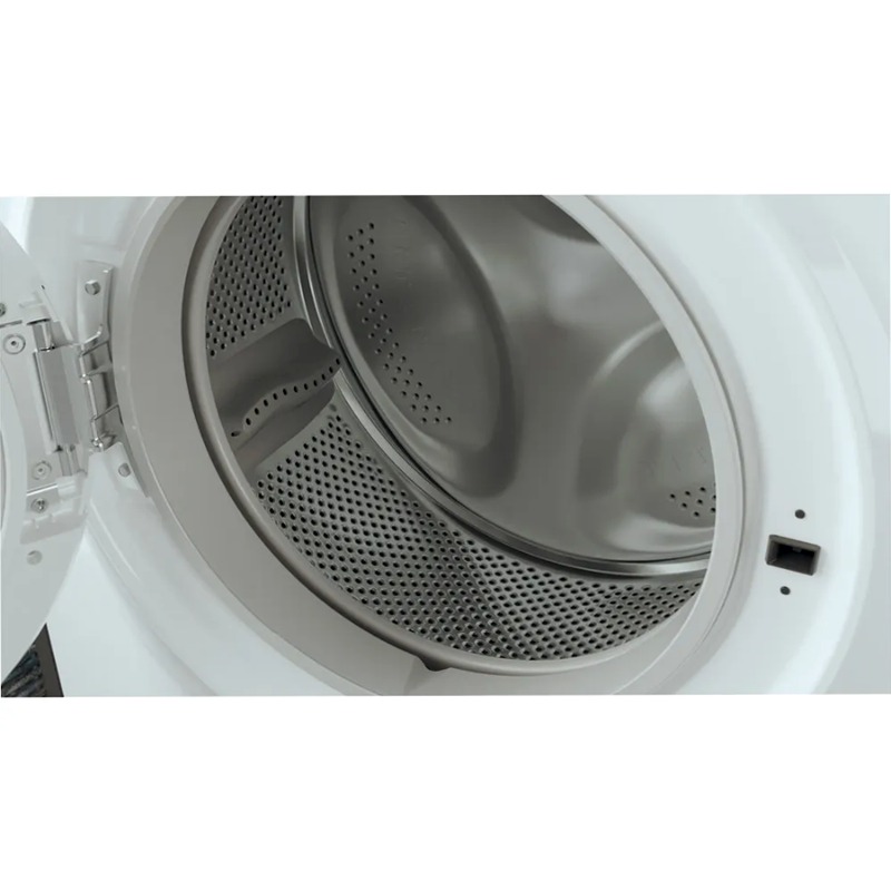 Lavatrice Hotpoint Ariston RSSG R527 B IT Bianco Libera