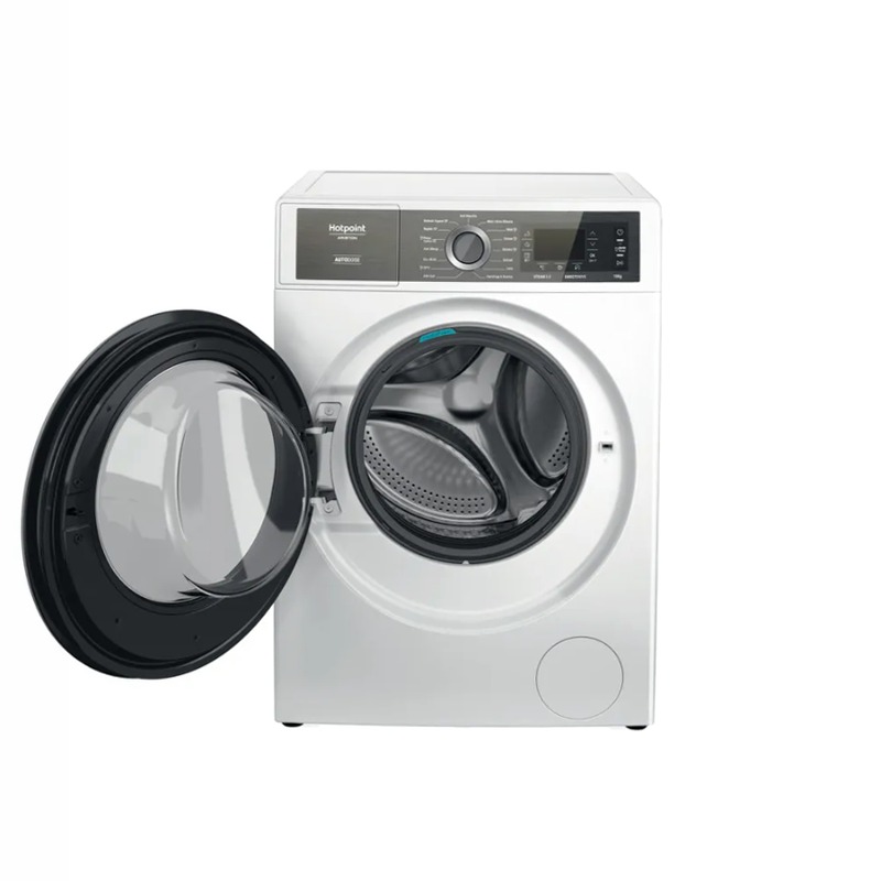 Lavatrice Hotpoint Ariston H8 W046WB IT 1400rpm 10kg Bianco Libera