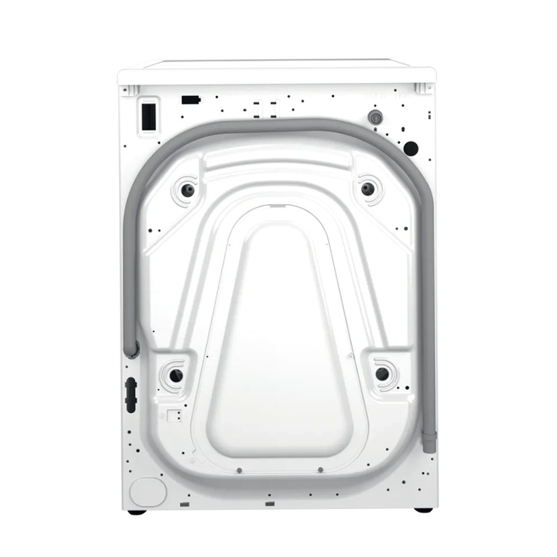 Lavatrice Hotpoint Ariston H8 W046WB IT 1400rpm 10kg Bianco Libera