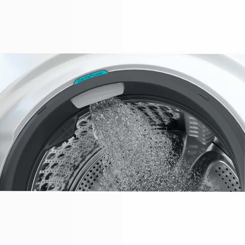 Lavatrice Hotpoint Ariston H8 W046WB IT 1400rpm 10kg Bianco Libera