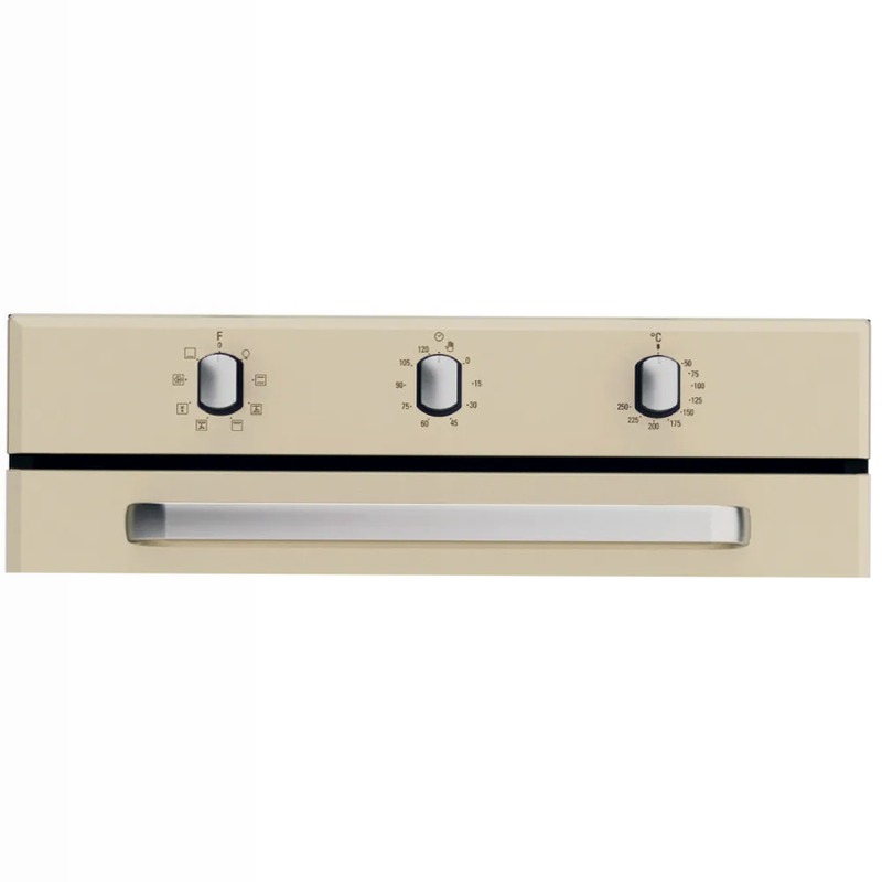 Forno da incasso Hotpoint Ariston FID 834 H CH HA Champagne