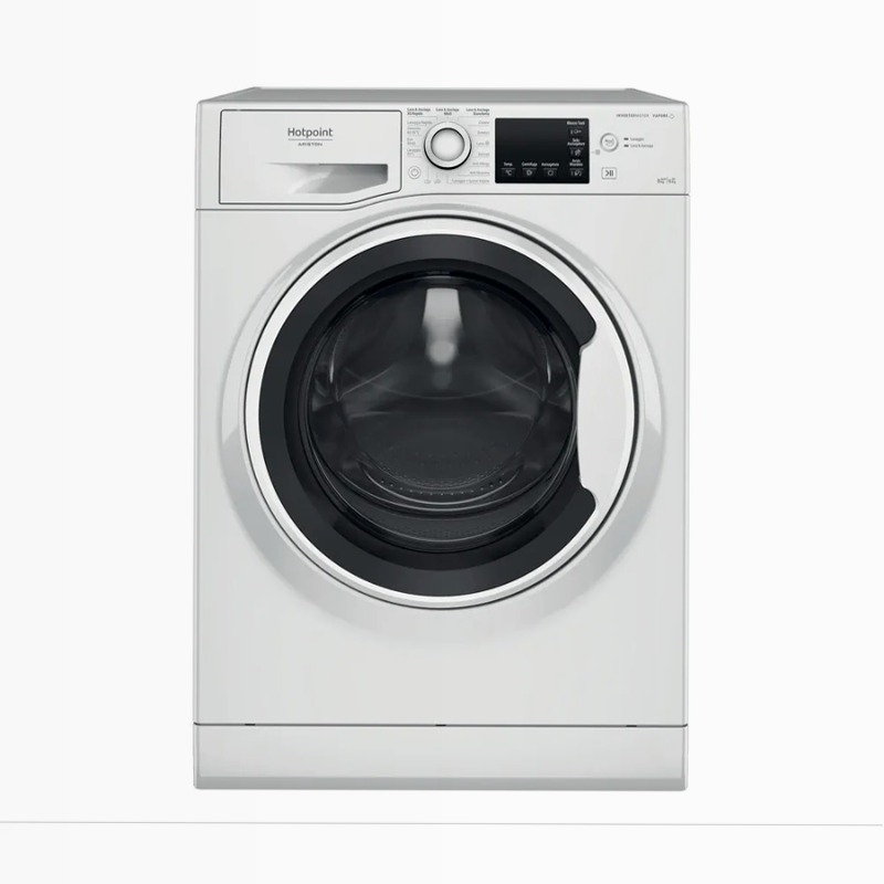 Lavasciuga Hotpoint Ariston NDB 864489 WA IT