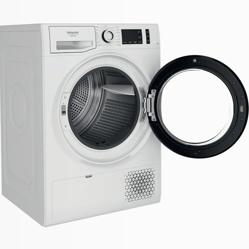 Asciugatrice a libera installazione Hotpoint Ariston NT M11 Bianco
