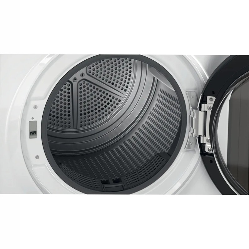 Asciugatrice a libera installazione Hotpoint Ariston NT M11 Bianco