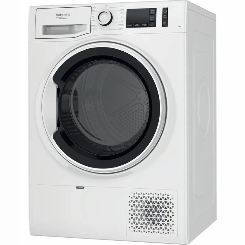 Asciugatrice a libera installazione Hotpoint Ariston NT M11 Bianco