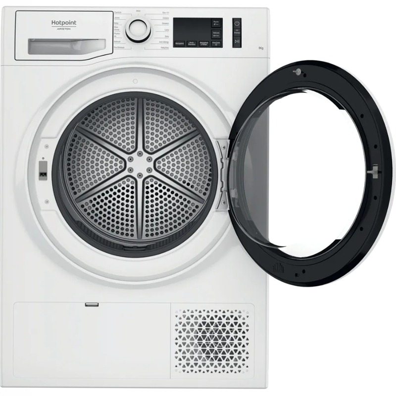 Asciugatrice a libera installazione Hotpoint Ariston NT M11 Bianco