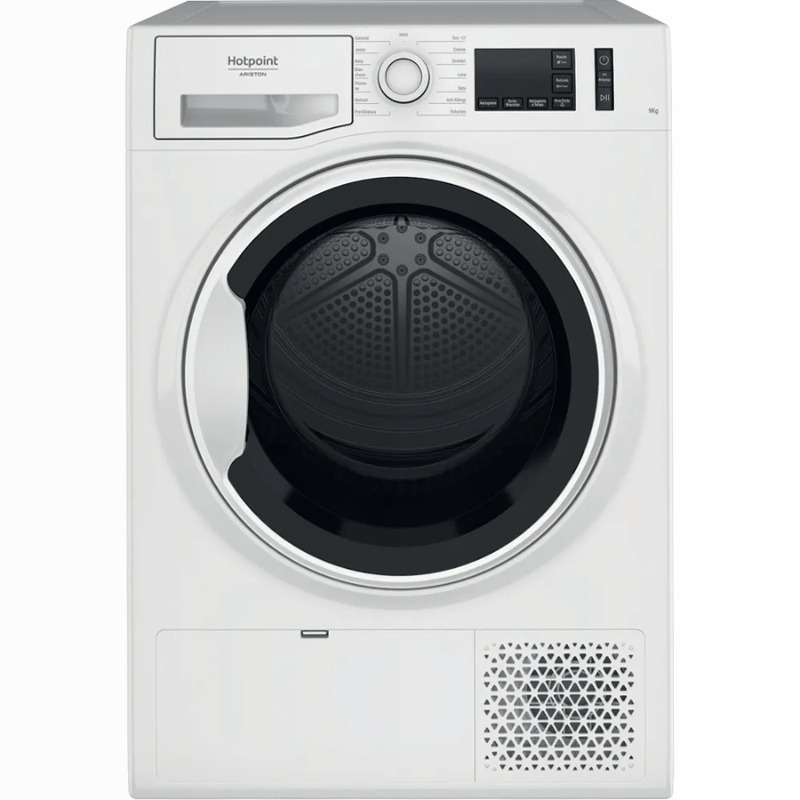 Asciugatrice a libera installazione Hotpoint Ariston NT M11 Bianco