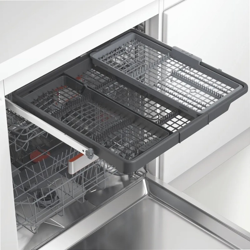 Lavastoviglie Lympia da incasso Hotpoint Ariston B 15