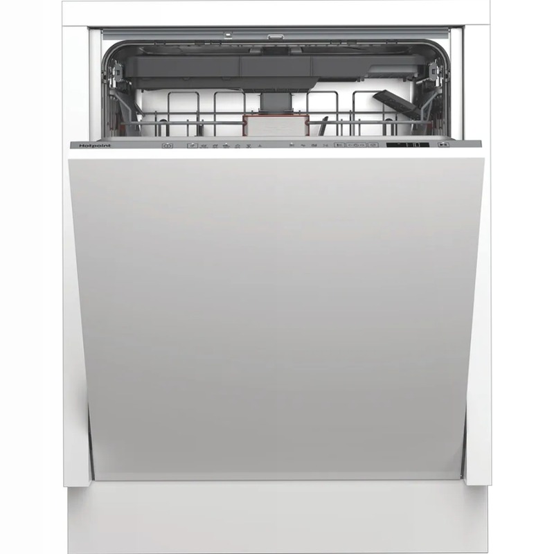 Lavastoviglie Lympia da incasso Hotpoint Ariston B 15