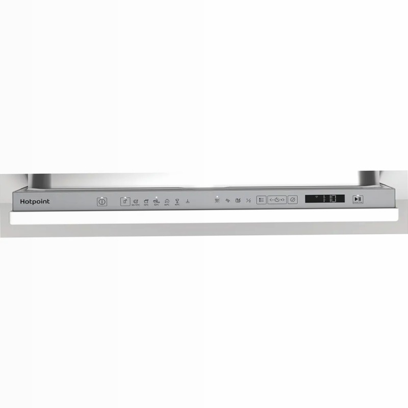 Lavastoviglie Lympia da incasso Hotpoint Ariston B 15