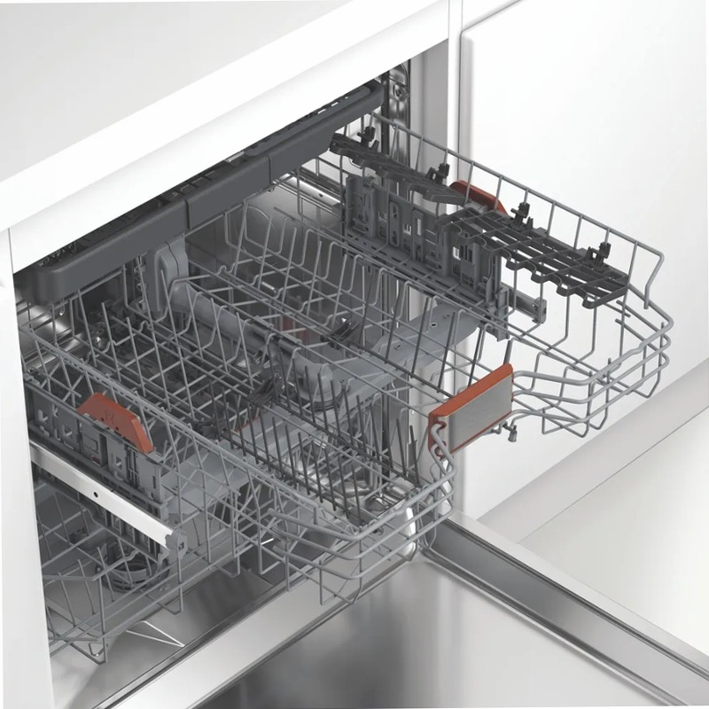 Lavastoviglie Lympia da incasso Hotpoint Ariston B 15