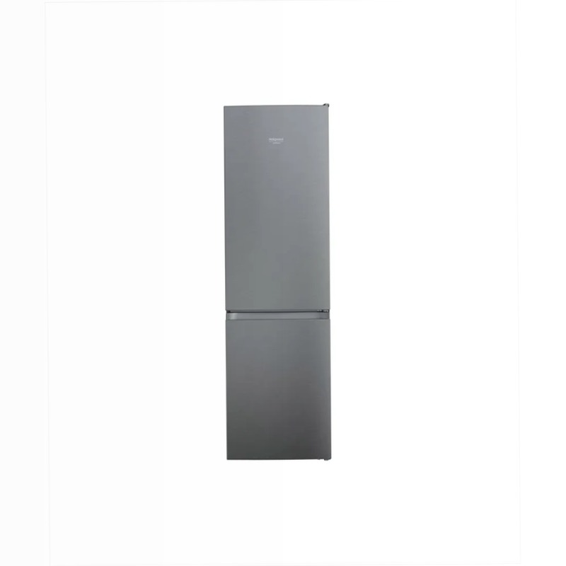 Frigorifero Hotpoint Ariston HAFC9 TI32SX A Combinato 104lt Libera