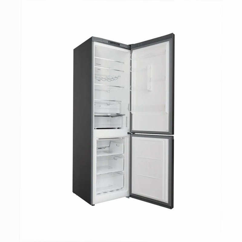 Frigorifero Hotpoint Ariston HAFC9 TI32SX A Combinato 104lt Libera