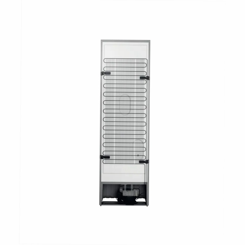 Frigorifero Hotpoint Ariston HAFC9 TI32SX A Combinato 104lt Libera
