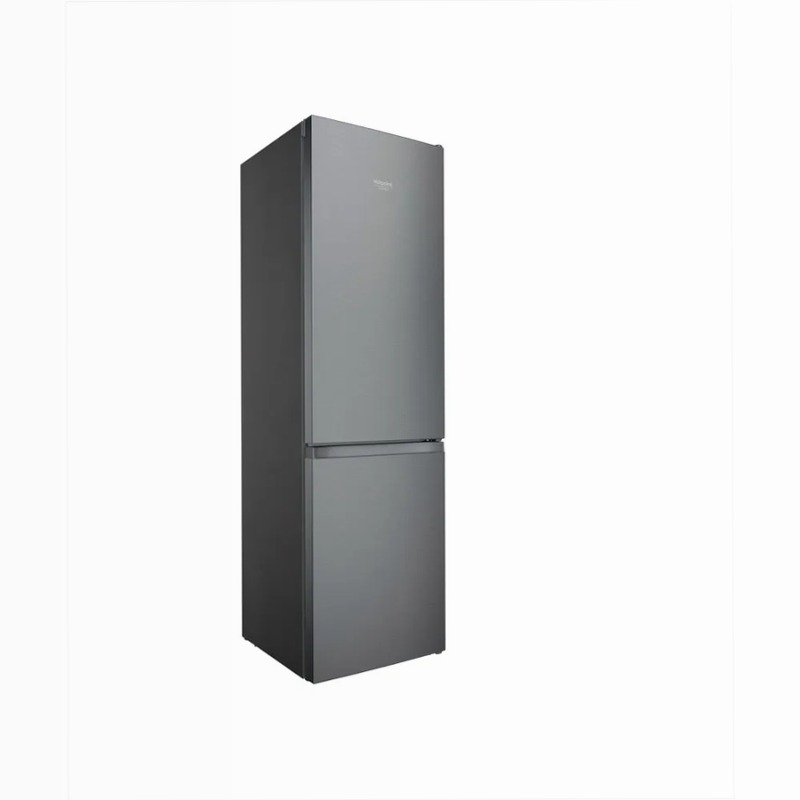 Frigorifero Hotpoint Ariston HAFC9 TI32SX A Combinato 104lt Libera