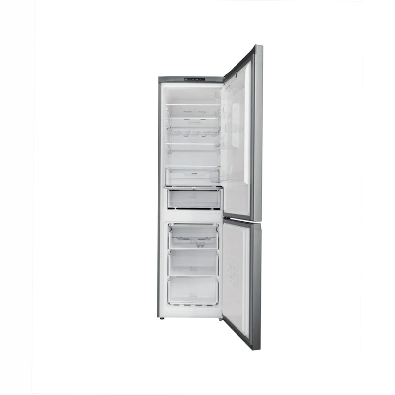Frigorifero Hotpoint Ariston HAFC9 TI32SX A Combinato 104lt Libera