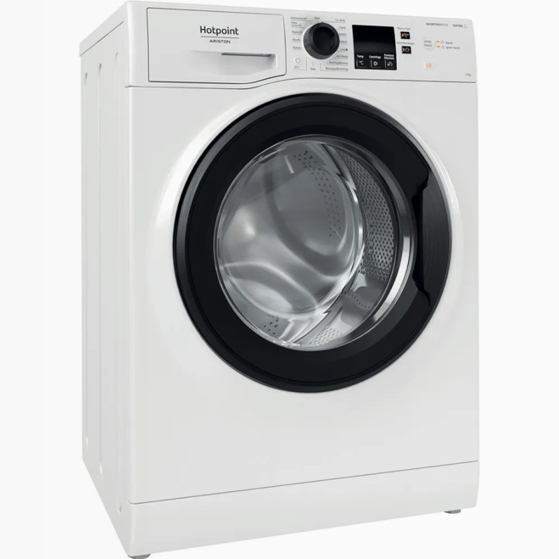Lavatrice Hotpoint Ariston NF1046WK IT Bianco Libera