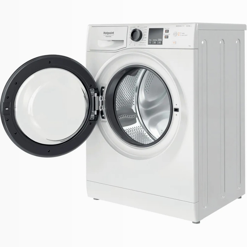 Lavatrice Hotpoint Ariston NF1046WK IT Bianco Libera