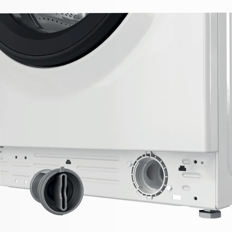 Lavatrice Hotpoint Ariston NF1046WK IT Bianco Libera