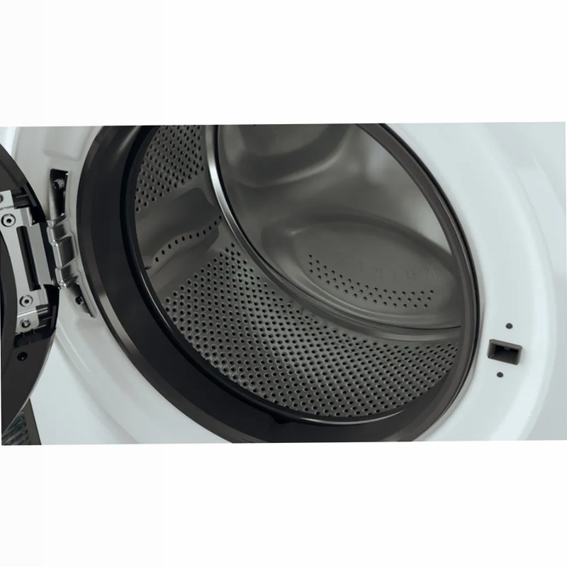 Lavatrice Hotpoint Ariston NF1046WK IT Bianco Libera