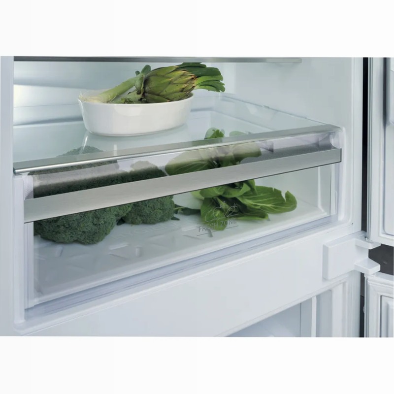Frigorifero combinato Hotpoint Ariston BCB 4010 E O31 101lt Incasso