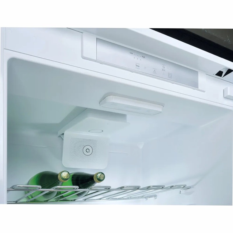 Frigorifero combinato Hotpoint Ariston BCB 4010 E O31 101lt Incasso