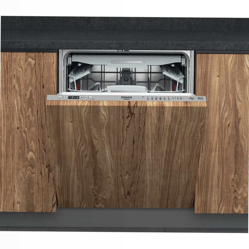 Lavastoviglie Hotpoint Ariston HA6IA14BN7A0 A 14 Incasso