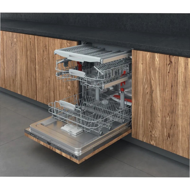 Lavastoviglie Hotpoint Ariston HA6IA14BN7A0 A 14 Incasso
