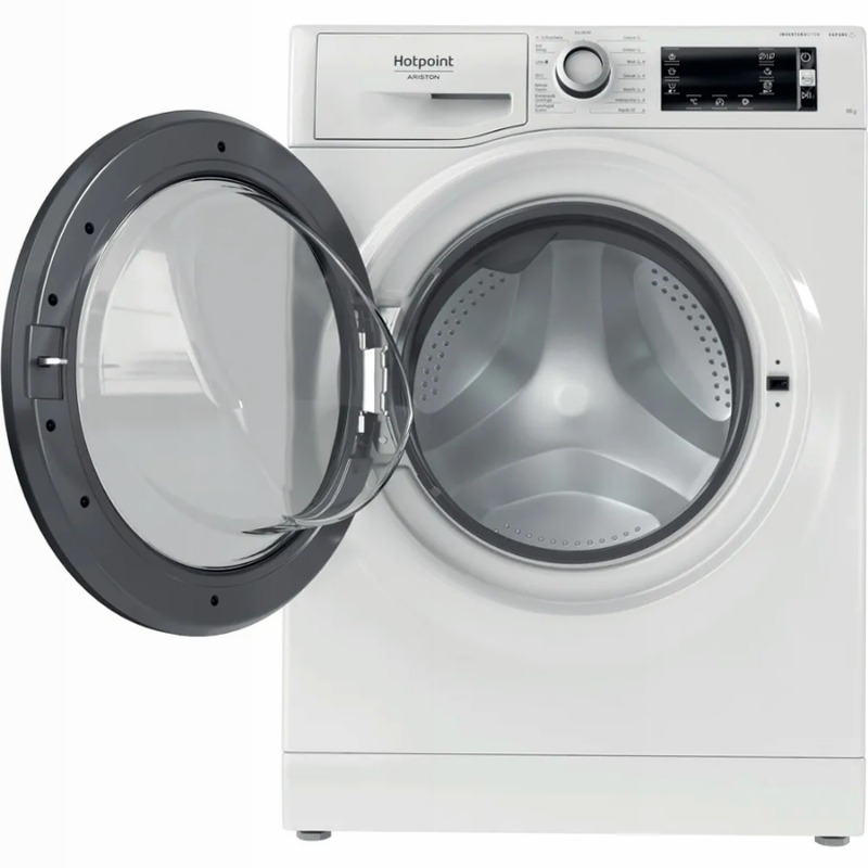 Lavatrice Hotpoint Ariston NBT 946 WM A IT Bianco Libera